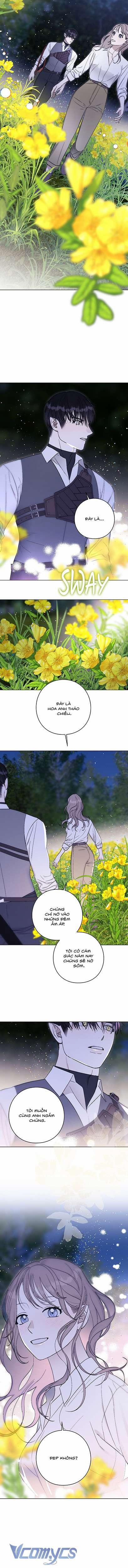 [Không Che] [18+] Aromatic Love 10 trang 10