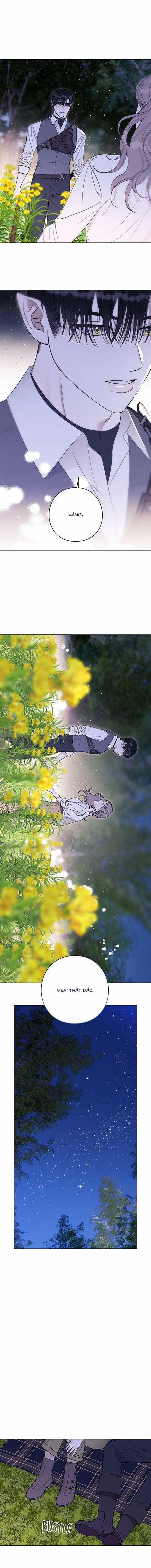 [Không Che] [18+] Aromatic Love 10 trang 11