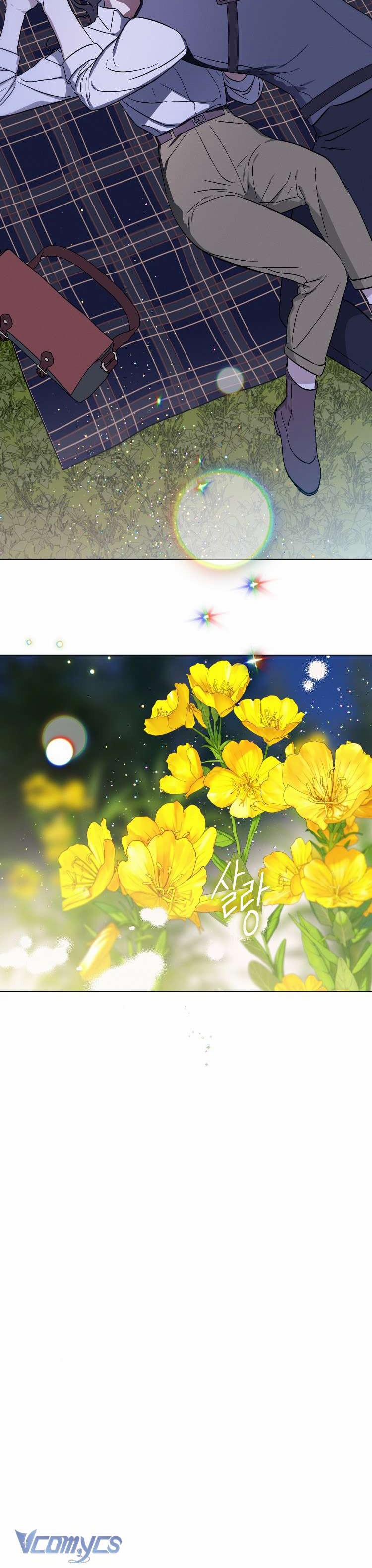 [Không Che] [18+] Aromatic Love 11 trang 9