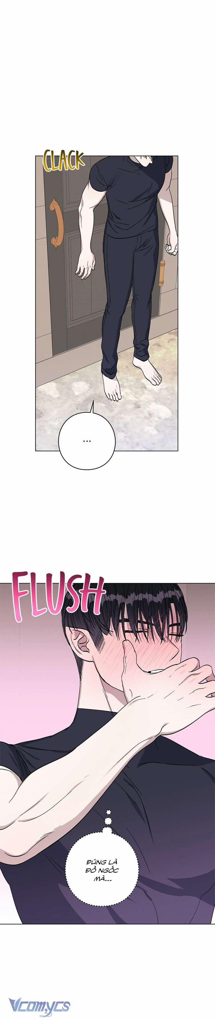 [Không Che] [18+] Aromatic Love 12 trang 5
