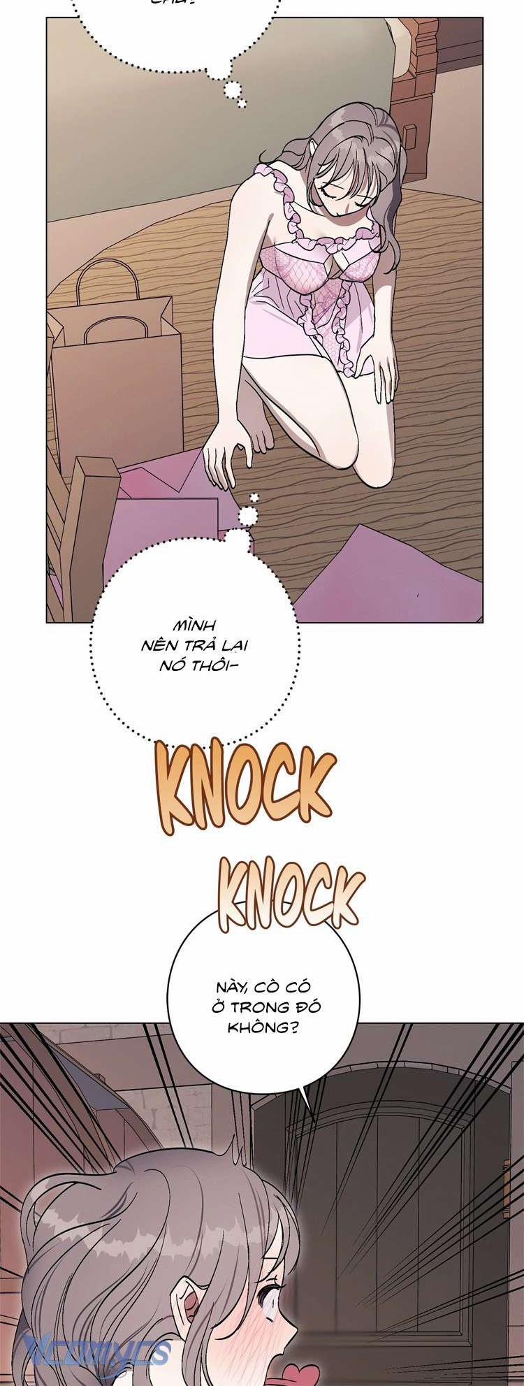 [Không Che] [18+] Aromatic Love 13 trang 13