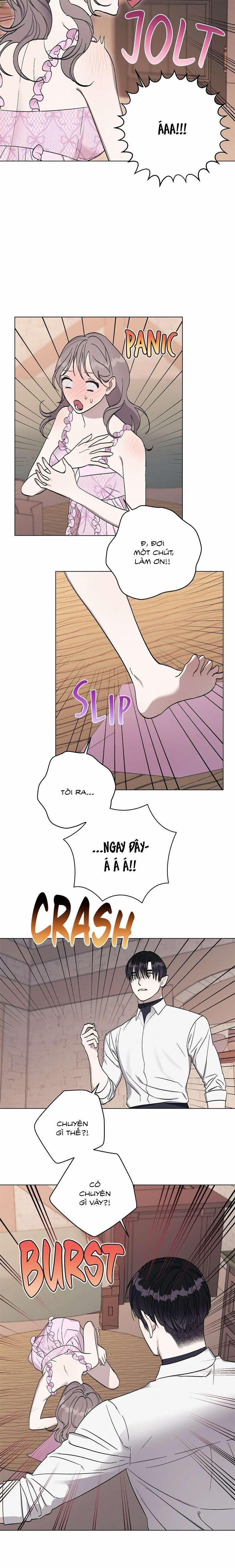 [Không Che] [18+] Aromatic Love 13 trang 14