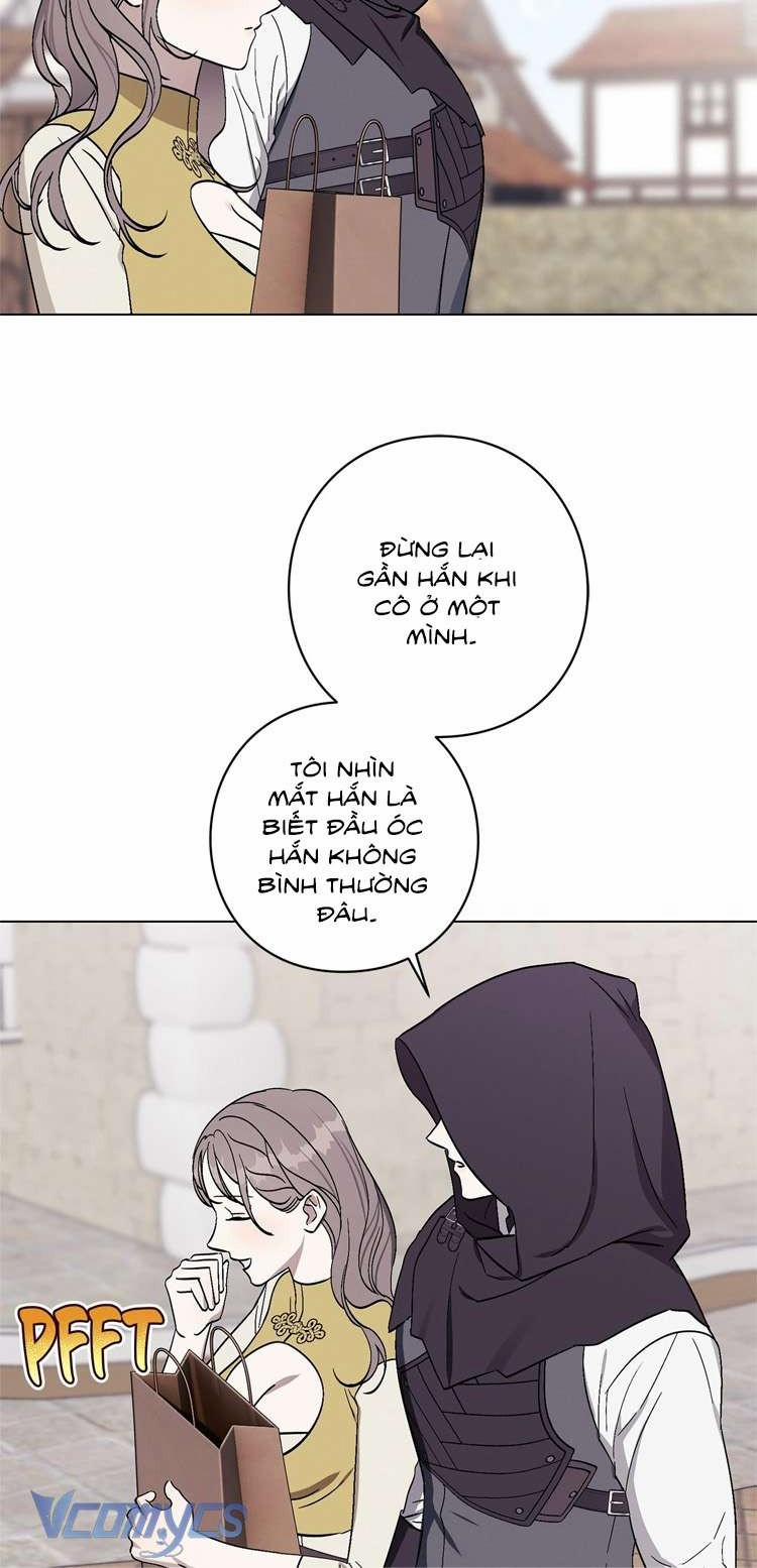 [Không Che] [18+] Aromatic Love 13 trang 7