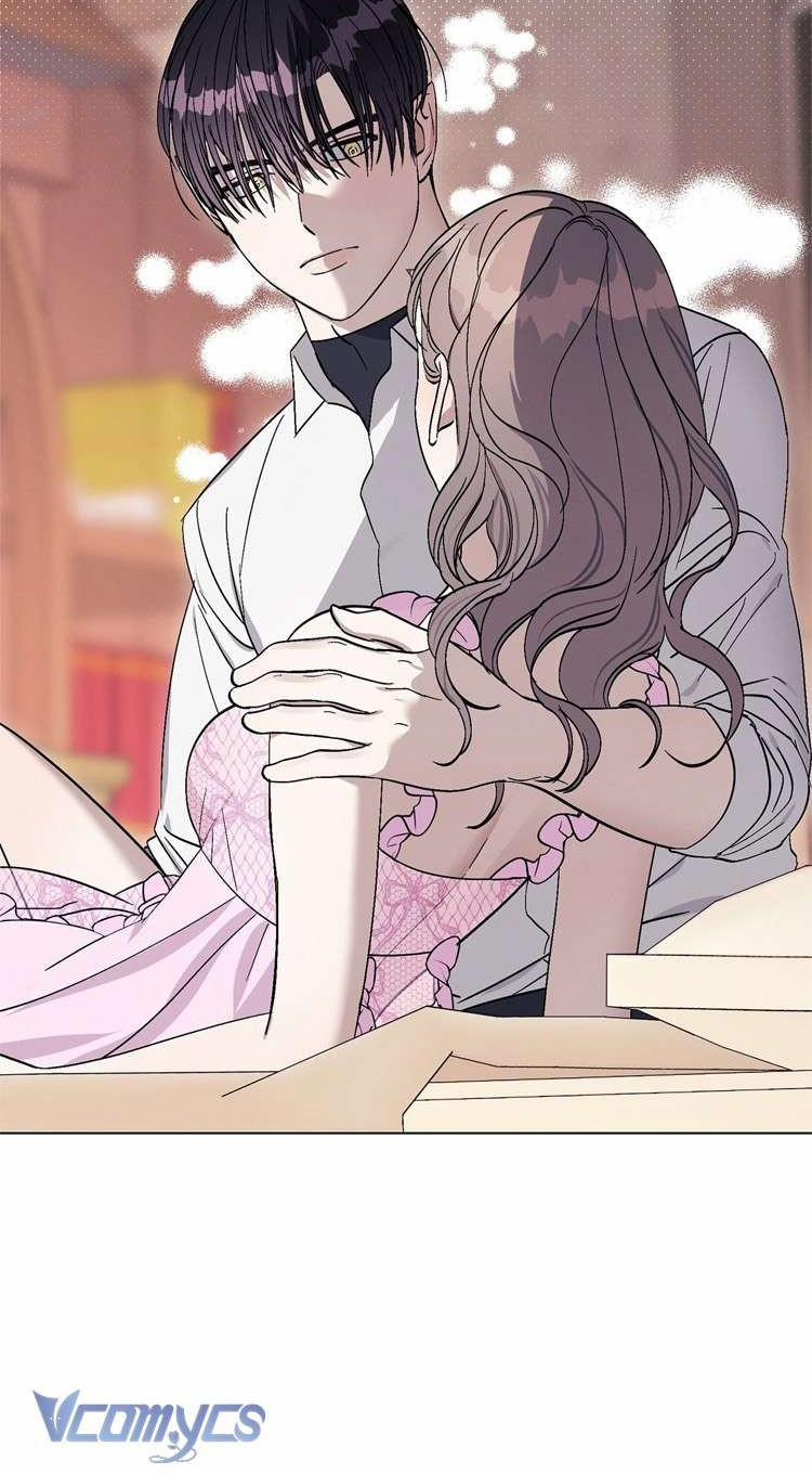 [Không Che] [18+] Aromatic Love 14 trang 7