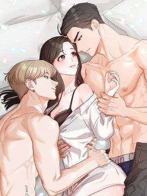 Bìa truyện 〖 Không Che 〗-〖18+〗- Bạn Thời Thơ Ấu Và Người Bạn Của Cậu Ấy - Chương 6