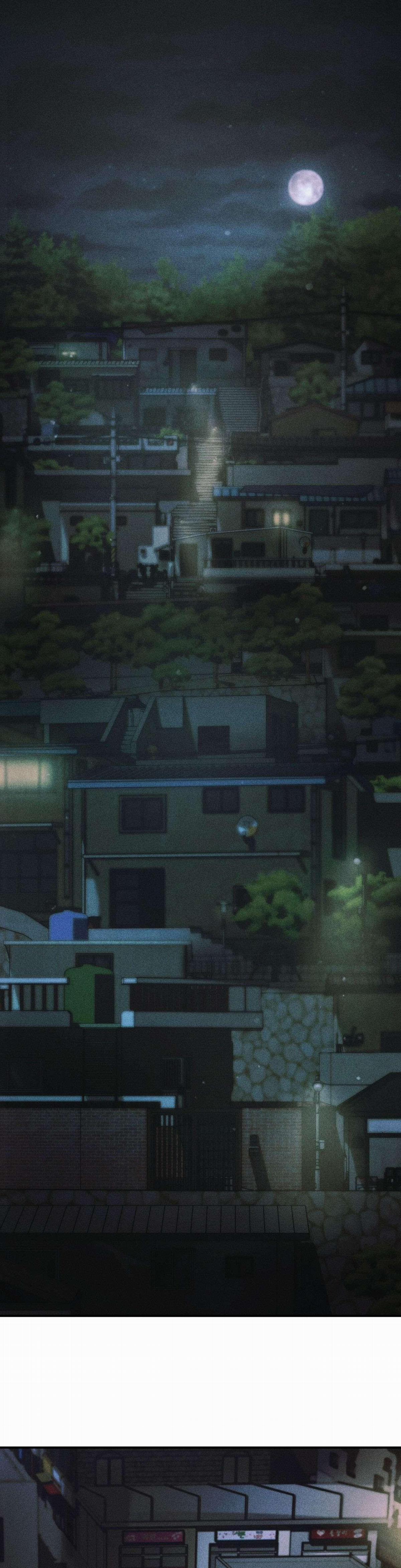 [Không Che] [18+] Chuyện Tình Hoa Violet 1 trang 0