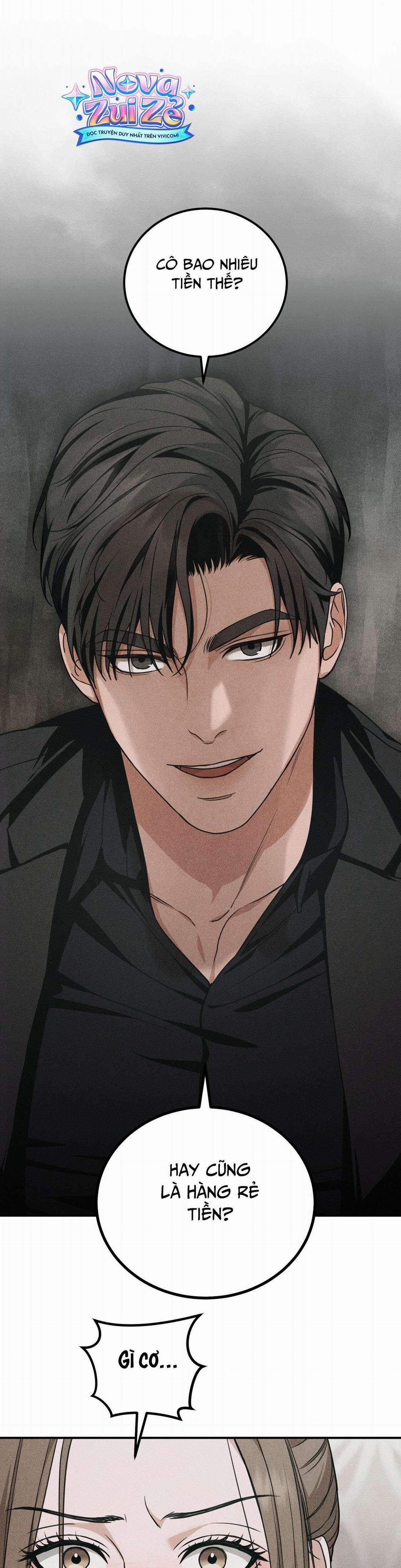 [Không Che] [18+] Chuyện Tình Hoa Violet 2 trang 0