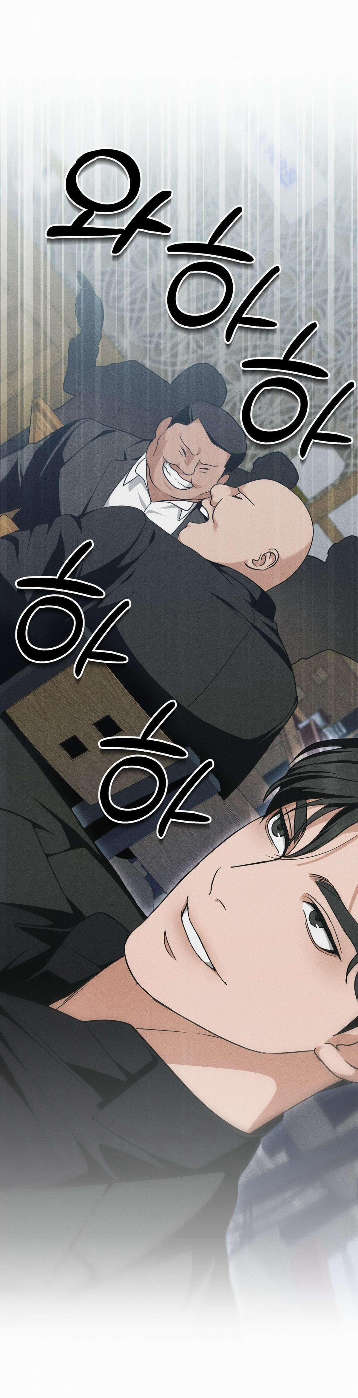 [Không Che] [18+] Chuyện Tình Hoa Violet 2 trang 9