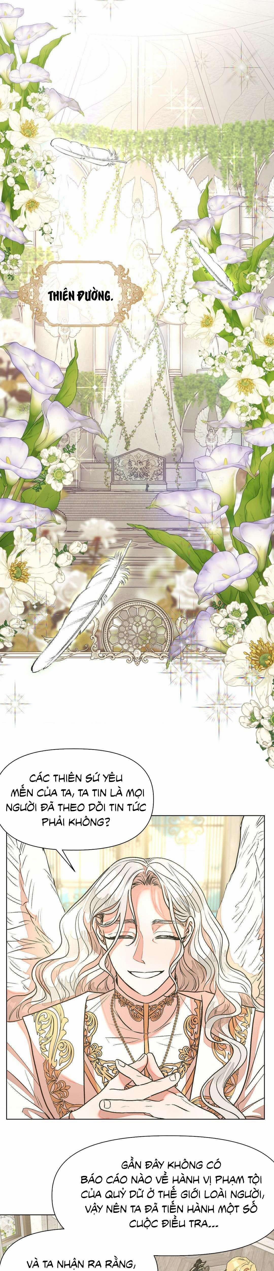 [Không Che] [18+] Đến Lúc Kiểm Tra Tinh Khí Rồi! 10 trang 14