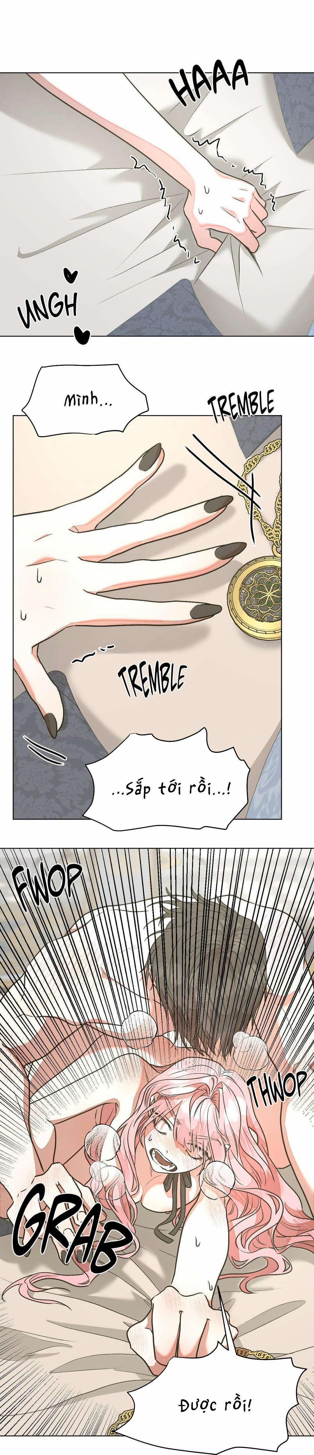 [Không Che] [18+] Đến Lúc Kiểm Tra Tinh Khí Rồi! 10 trang 2