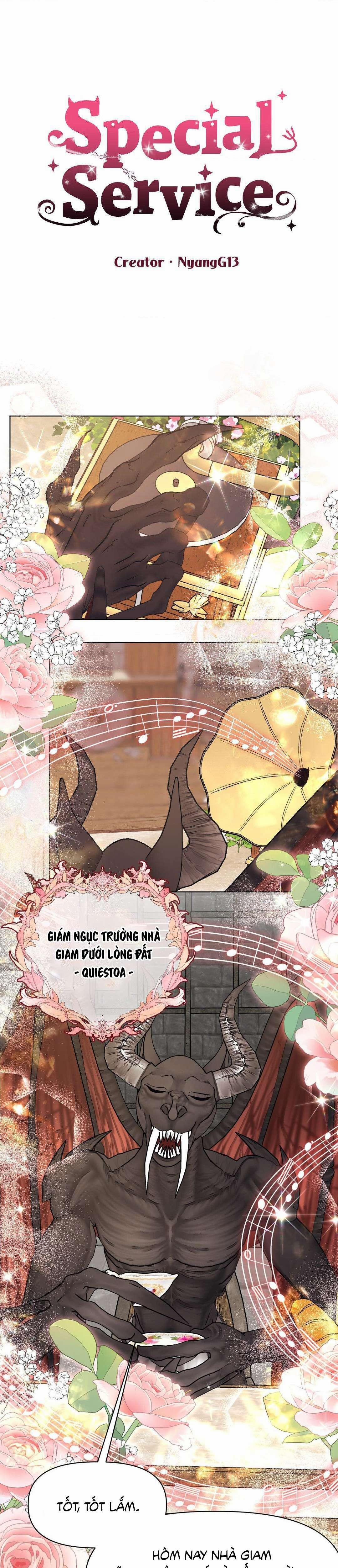 [Không Che] [18+] Đến Lúc Kiểm Tra Tinh Khí Rồi! 8 trang 2