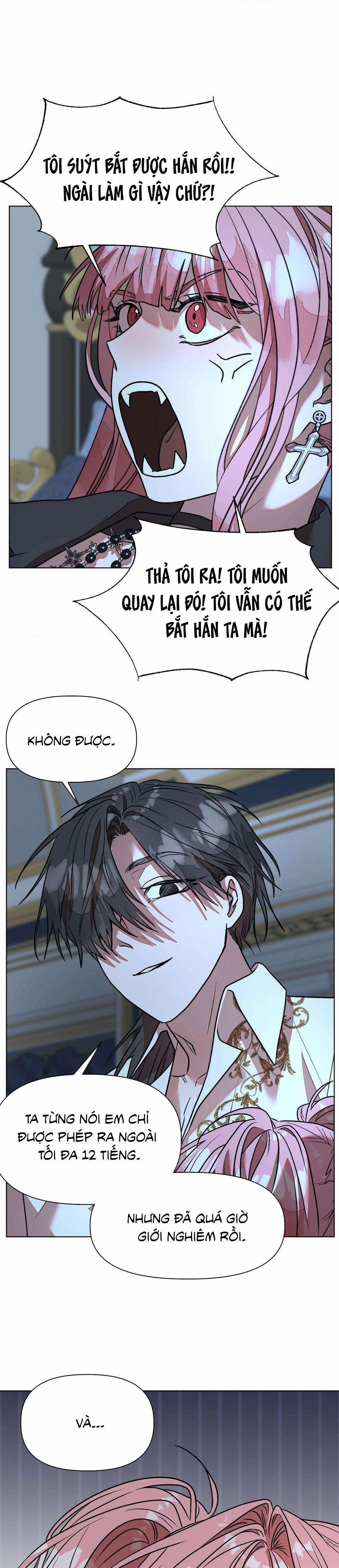 [Không Che] [18+] Đến Lúc Kiểm Tra Tinh Khí Rồi! 9 trang 2