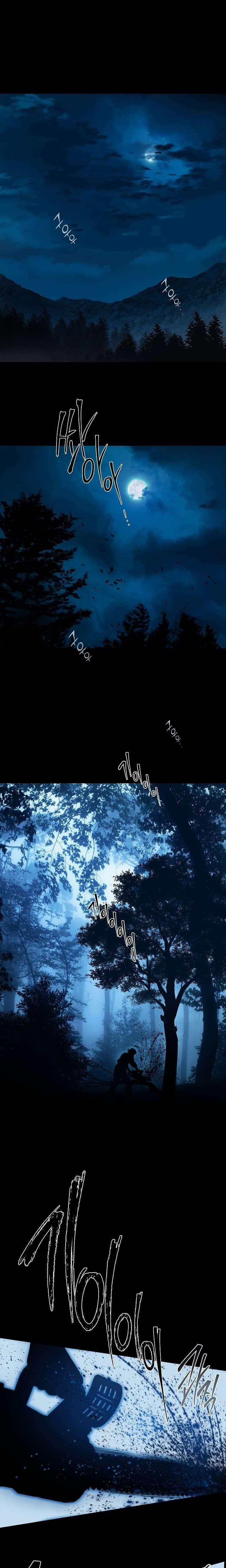 [Không Che] [18+] Đóa Hoa Là Mồi Nhử 1 trang 0