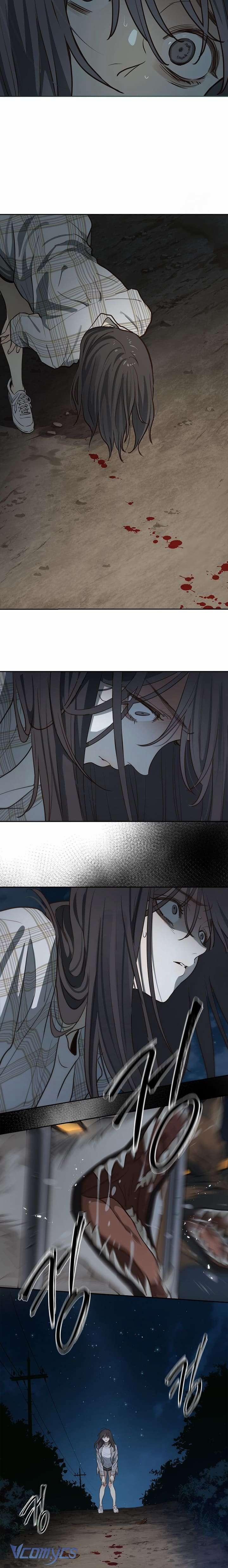 [Không Che] [18+] Đóa Hoa Là Mồi Nhử 5 trang 5