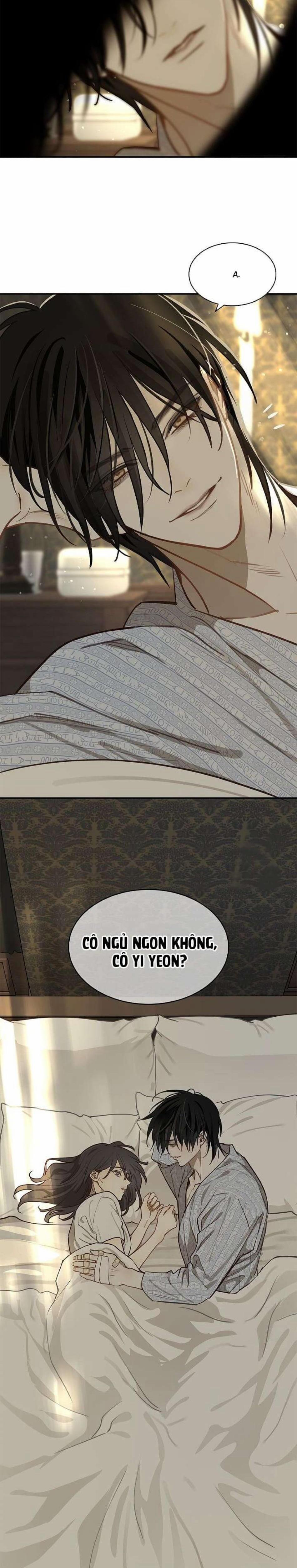 [Không Che] [18+] Đóa Hoa Là Mồi Nhử 7 trang 1