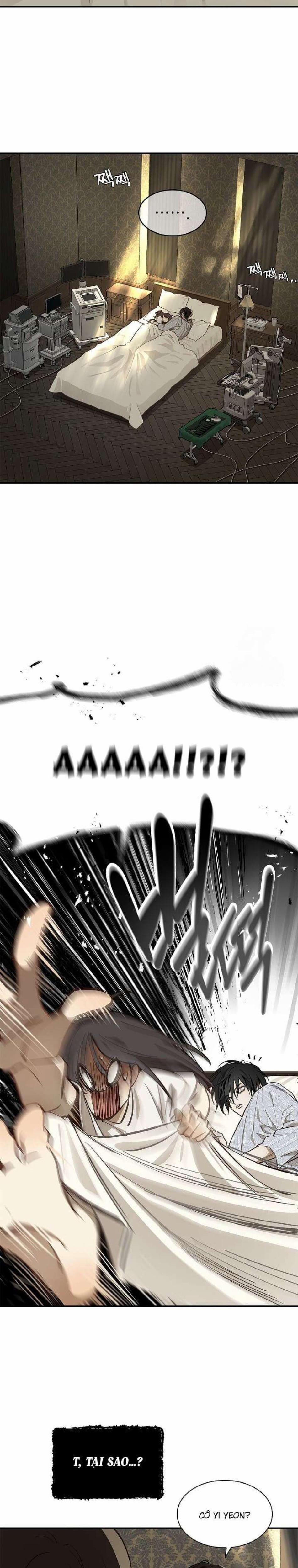 [Không Che] [18+] Đóa Hoa Là Mồi Nhử 7 trang 2