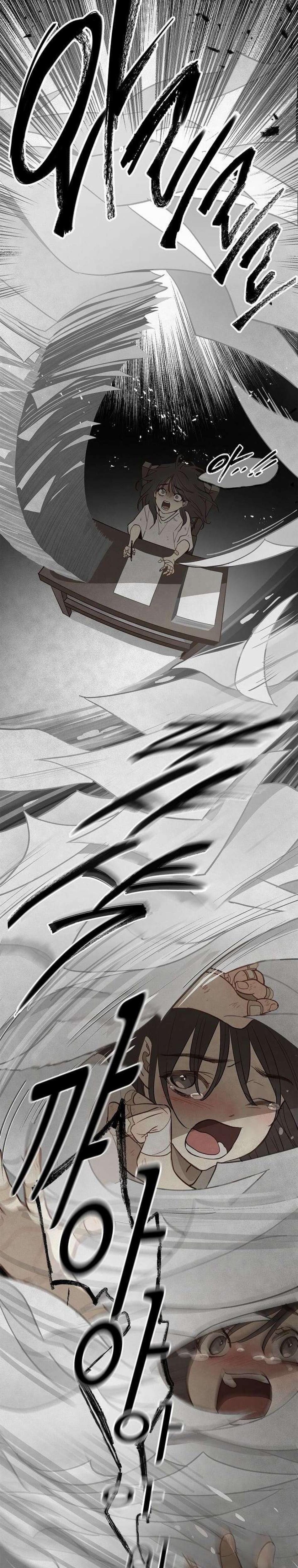 [Không Che] [18+] Đóa Hoa Là Mồi Nhử 9 trang 2