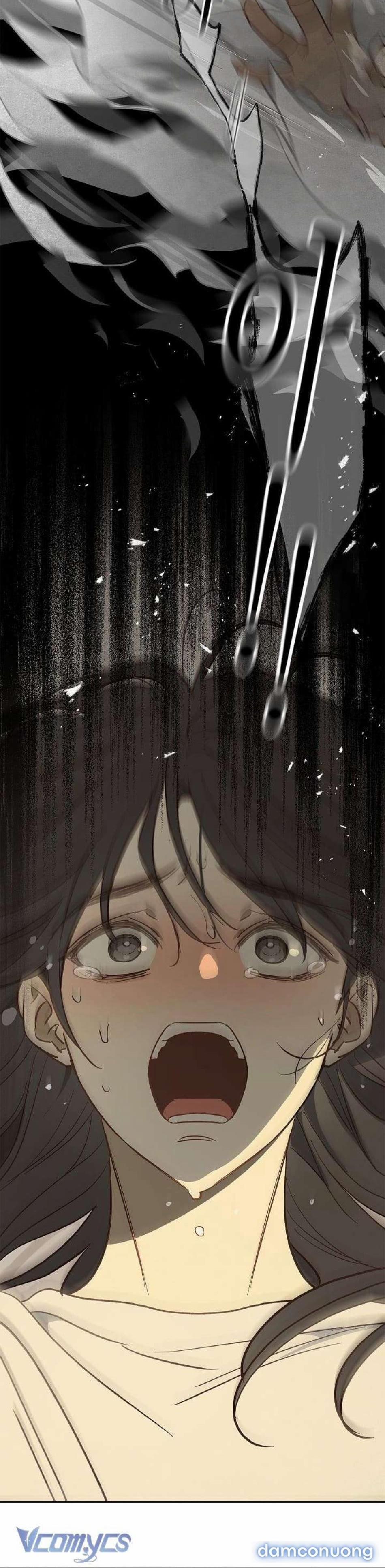 [Không Che] [18+] Đóa Hoa Là Mồi Nhử 9 trang 3