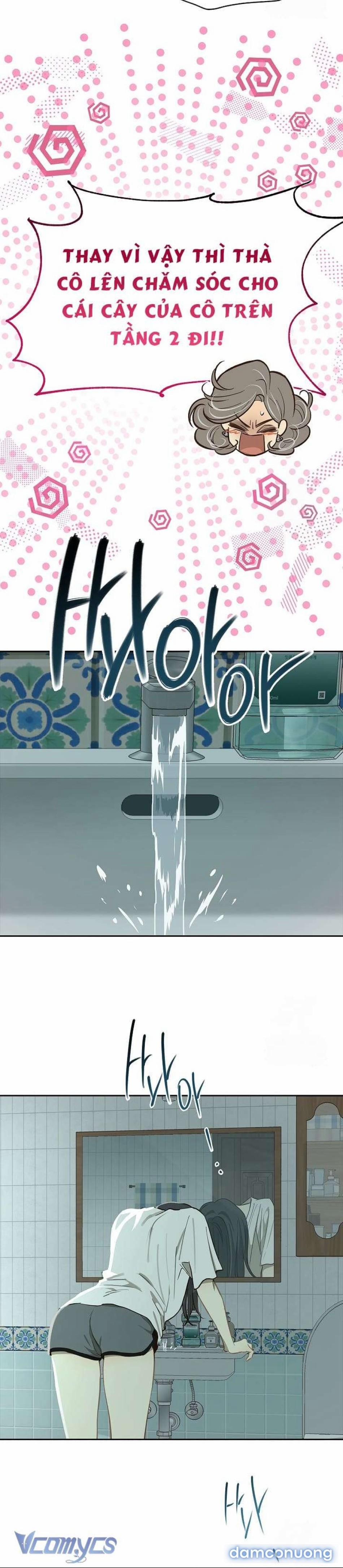 [Không Che] [18+] Đóa Hoa Là Mồi Nhử 9 trang 7