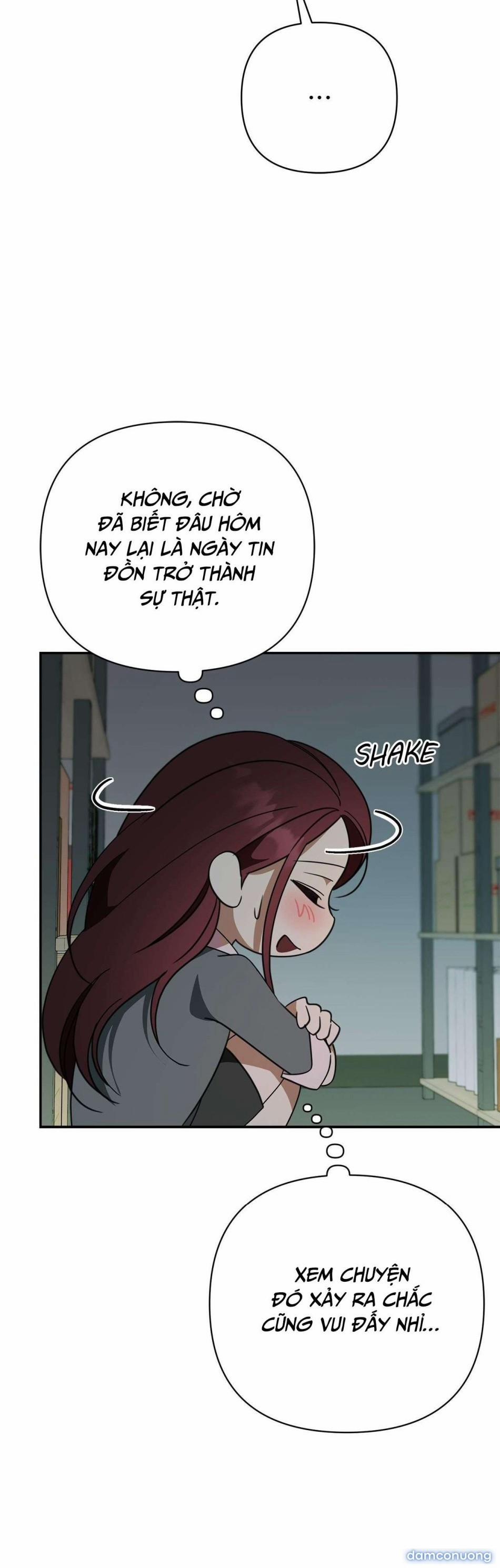 [Không Che] [18+] Đối Tác Trong Công Việc 1 trang 19