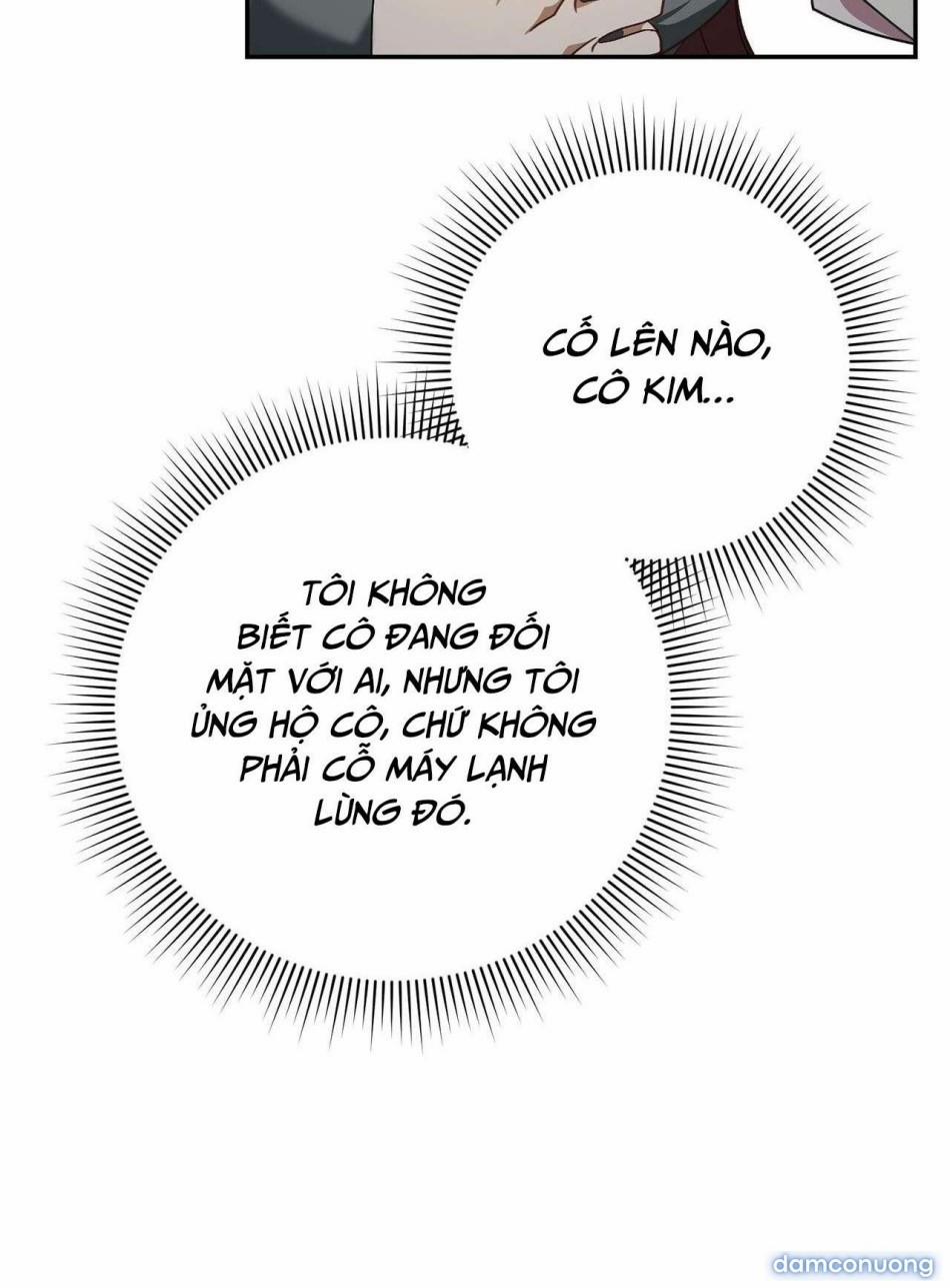 [Không Che] [18+] Đối Tác Trong Công Việc 1 trang 23