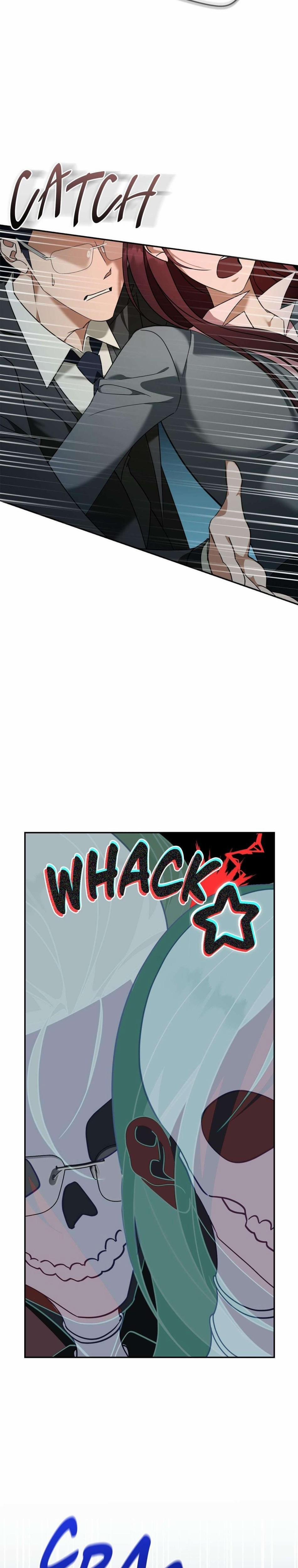 [Không Che] [18+] Đối Tác Trong Công Việc 1 trang 33