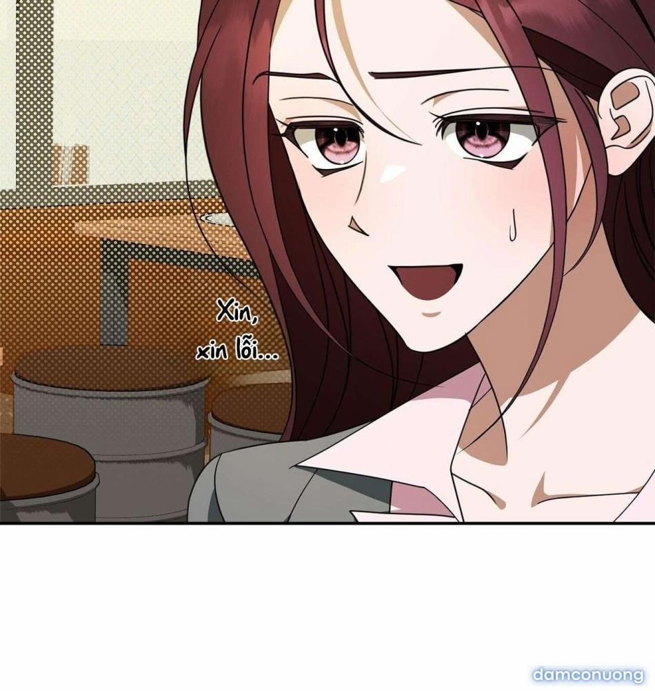 [Không Che] [18+] Đối Tác Trong Công Việc 2 trang 23