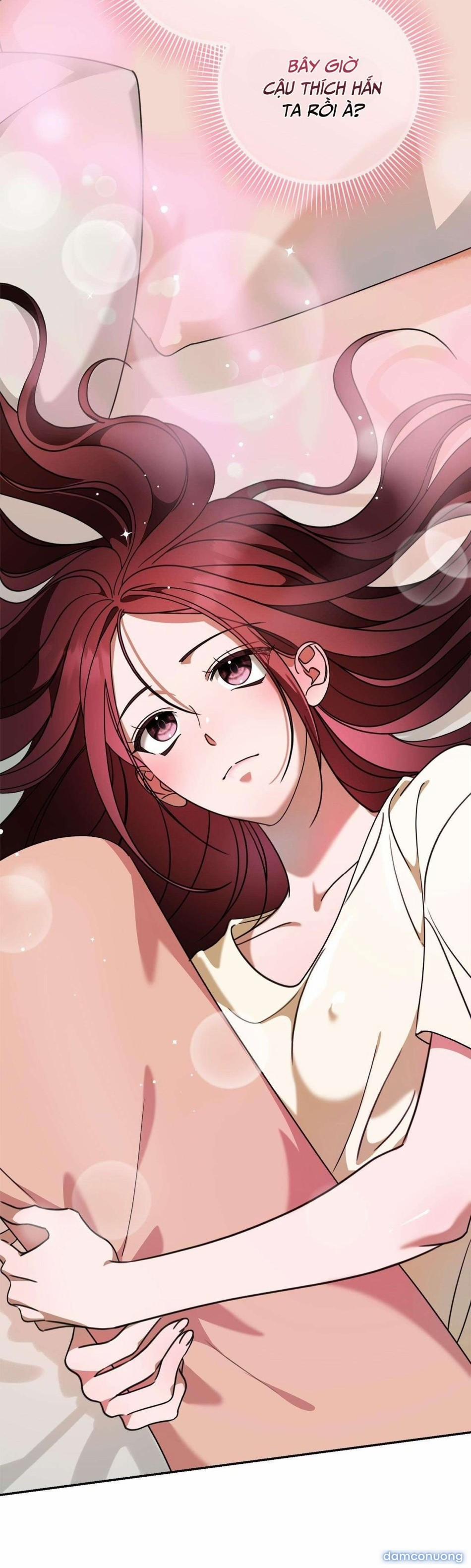 [Không Che] [18+] Đối Tác Trong Công Việc 2 trang 31