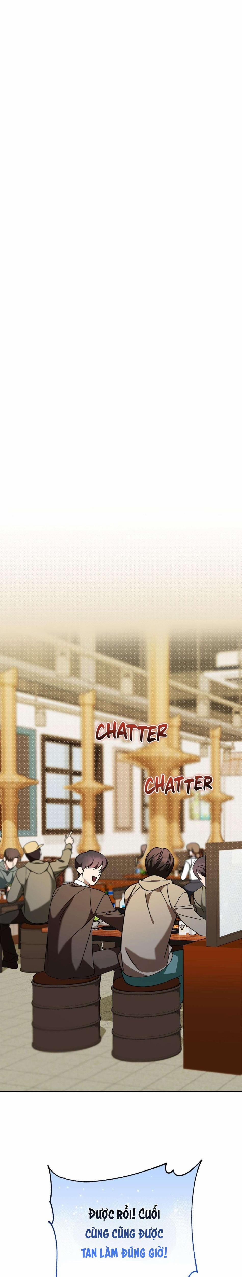 [Không Che] [18+] Đối Tác Trong Công Việc 2 trang 7