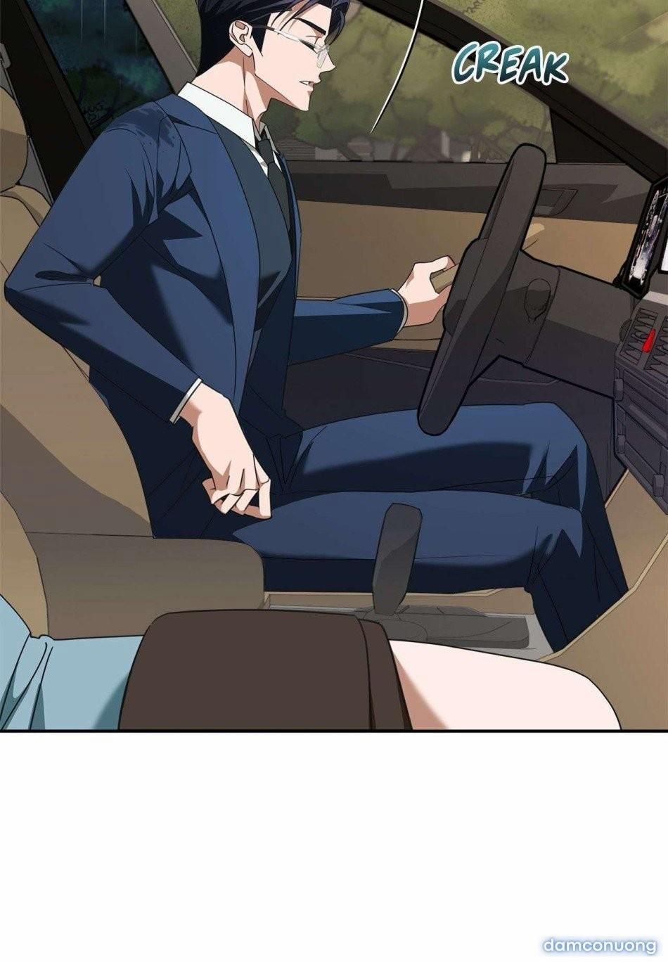 [Không Che] [18+] Đối Tác Trong Công Việc 6 trang 12