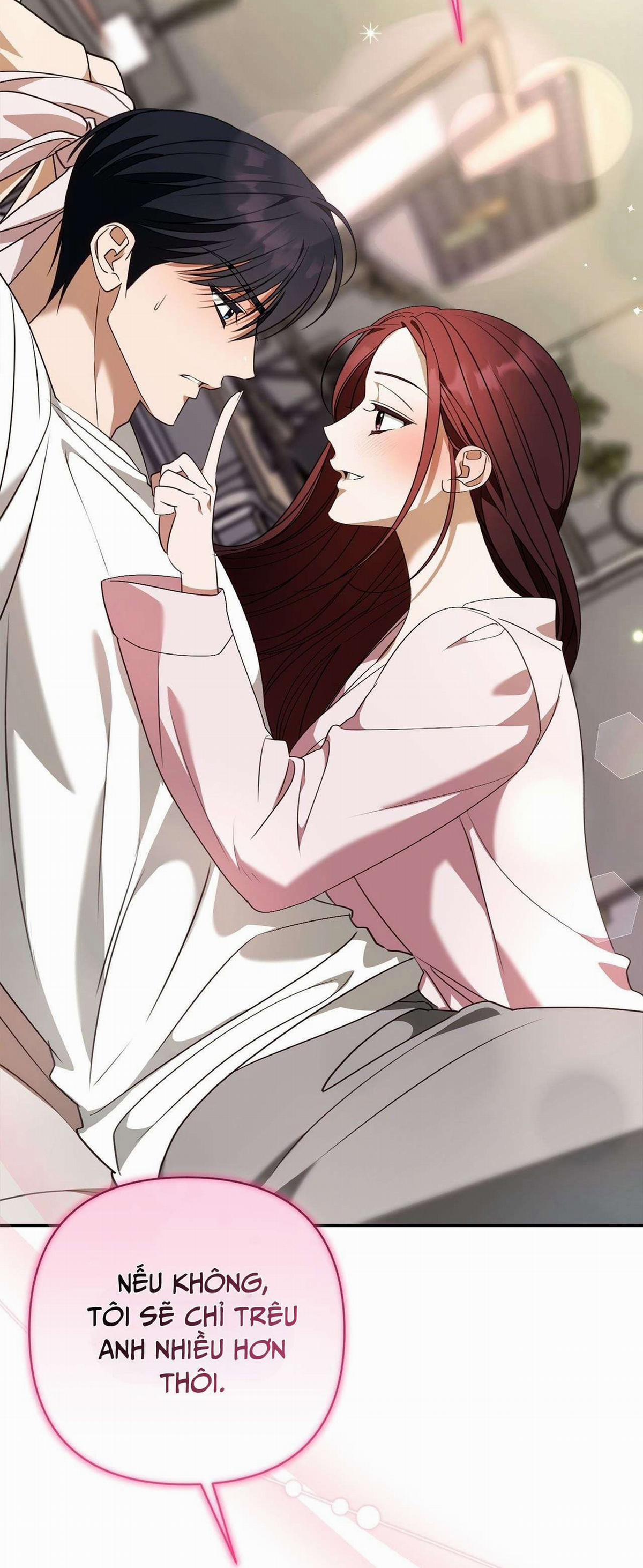 [Không Che] [18+] Đối Tác Trong Công Việc 8 trang 4