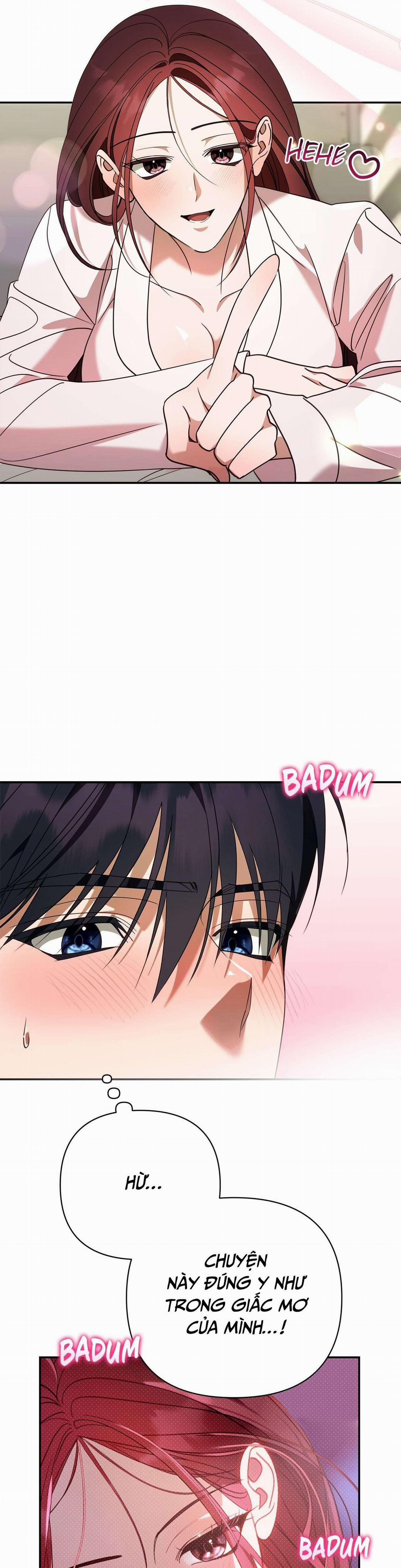 [Không Che] [18+] Đối Tác Trong Công Việc 8 trang 5