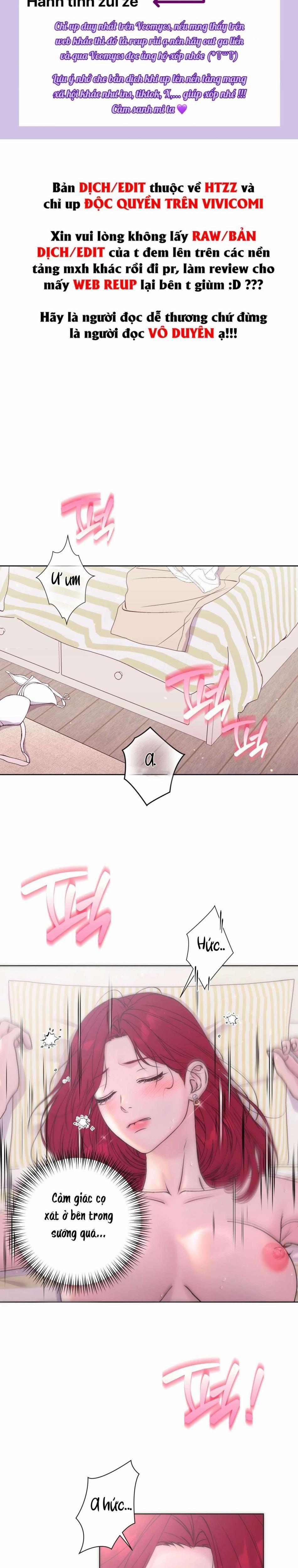 〖 Không Che 〗-〖18+〗- Không Xx Thì Sự Nghiệp Sẽ Tiêu Tan Sao? 1 trang 0