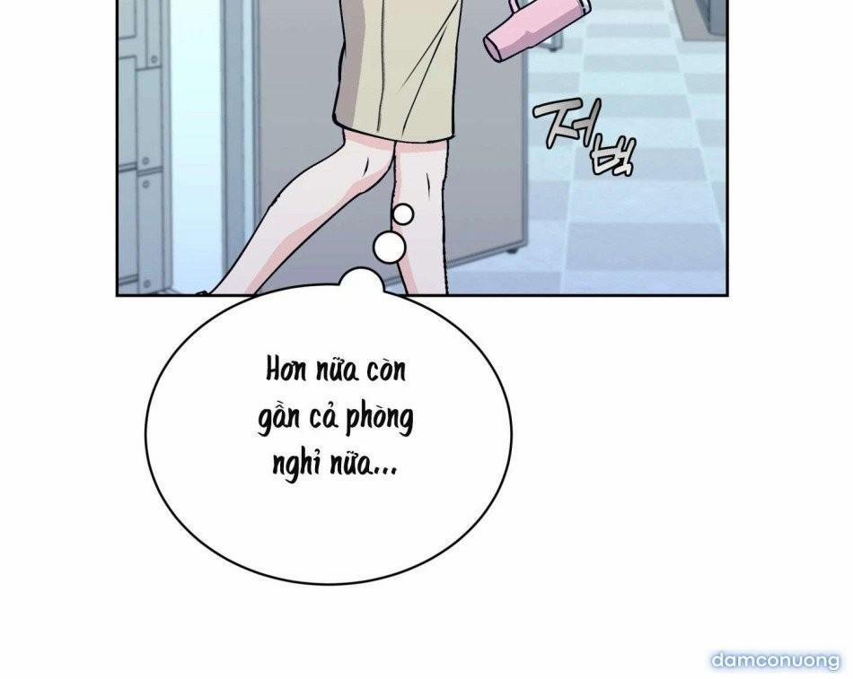 〖 Không Che 〗-〖18+〗- Không Xx Thì Sự Nghiệp Sẽ Tiêu Tan Sao? 1 trang 11