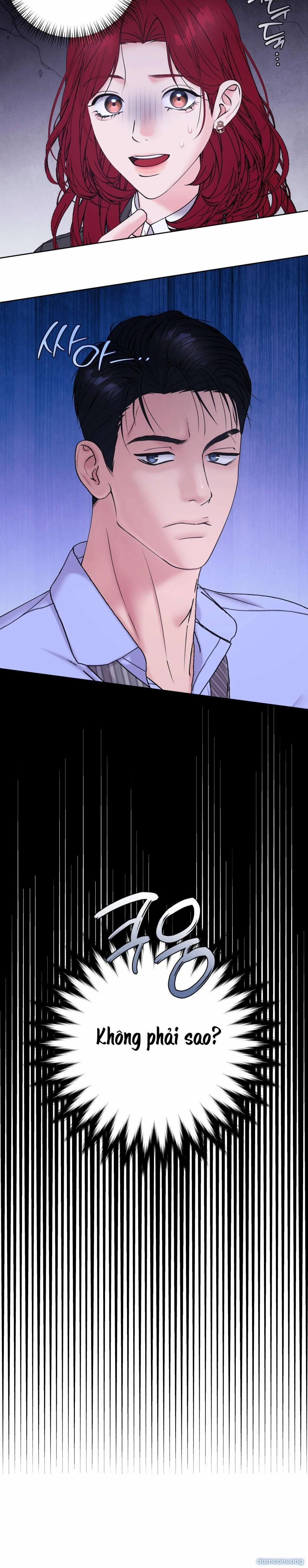 〖 Không Che 〗-〖18+〗- Không Xx Thì Sự Nghiệp Sẽ Tiêu Tan Sao? 4 trang 10