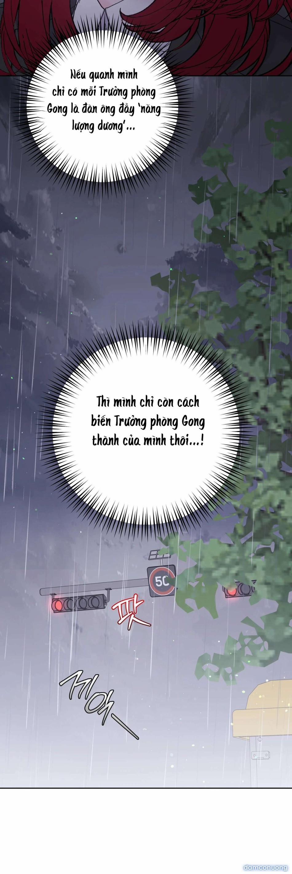 〖 Không Che 〗-〖18+〗- Không Xx Thì Sự Nghiệp Sẽ Tiêu Tan Sao? 4 trang 5