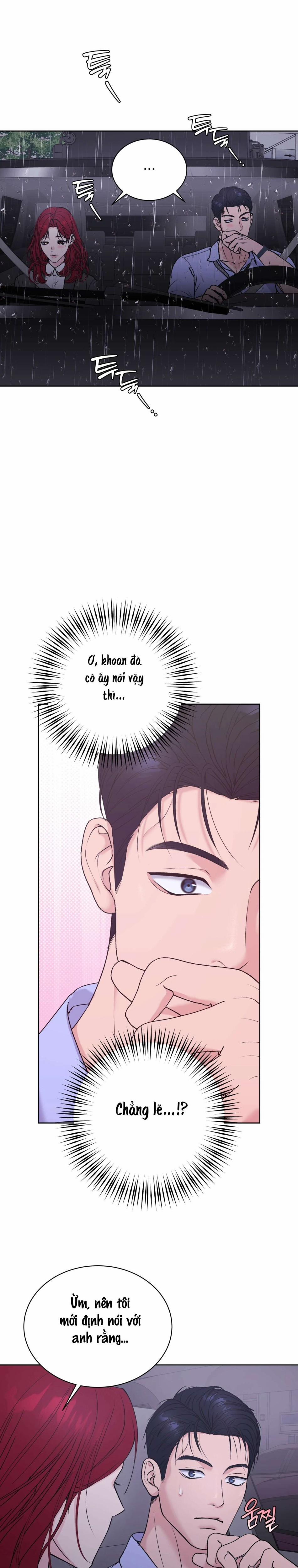 〖 Không Che 〗-〖18+〗- Không Xx Thì Sự Nghiệp Sẽ Tiêu Tan Sao? 4 trang 8