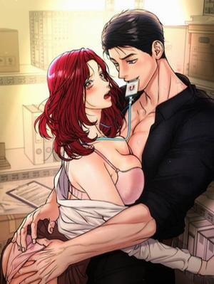 Bìa truyện 〖 Không Che 〗-〖18+〗- Không Xx Thì Sự Nghiệp Sẽ Tiêu Tan Sao?