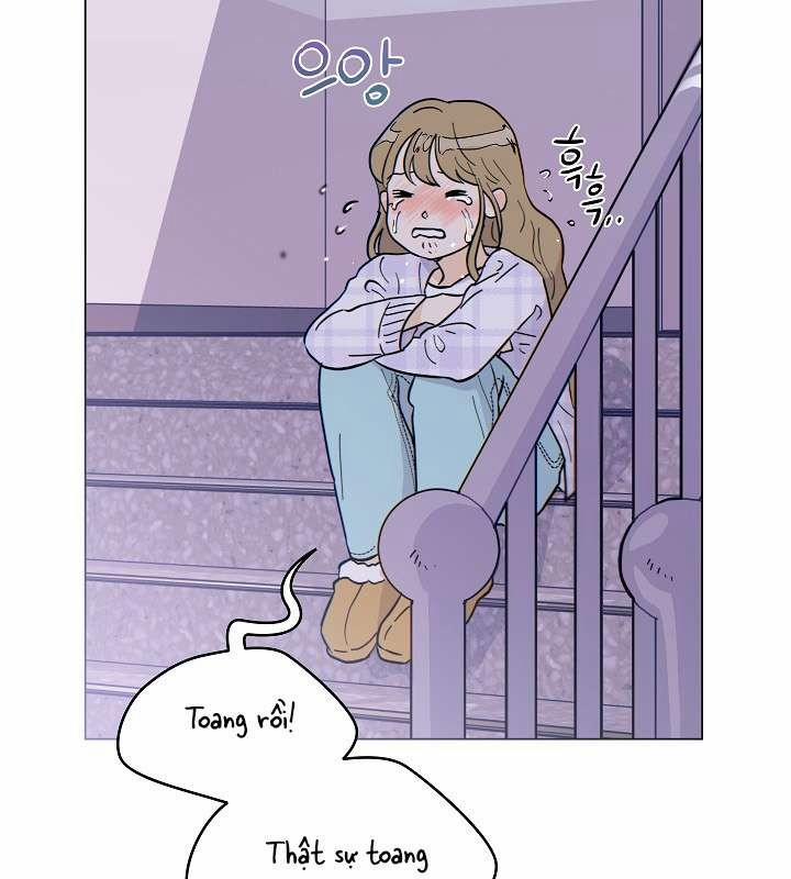 〖 Không Che 〗-〖18+〗- Nhà Bên Cạnh Có Hổ 1 trang 11