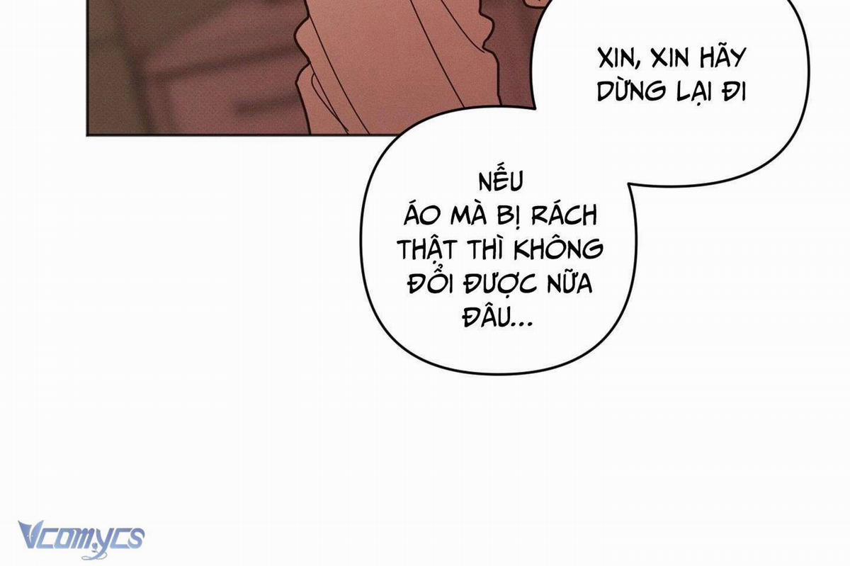 [Không Che] [18+] Nhật Ký Nghiên Cứu Của Giáo Sư 13 trang 10