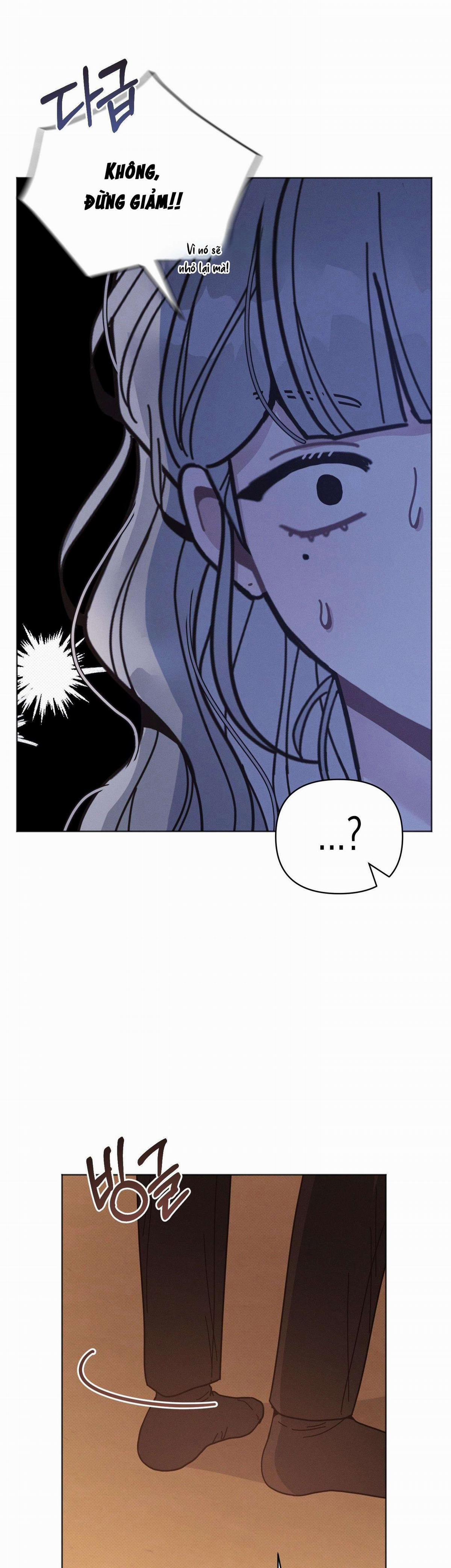 [Không Che] [18+] Nhật Ký Nghiên Cứu Của Giáo Sư 13 trang 6