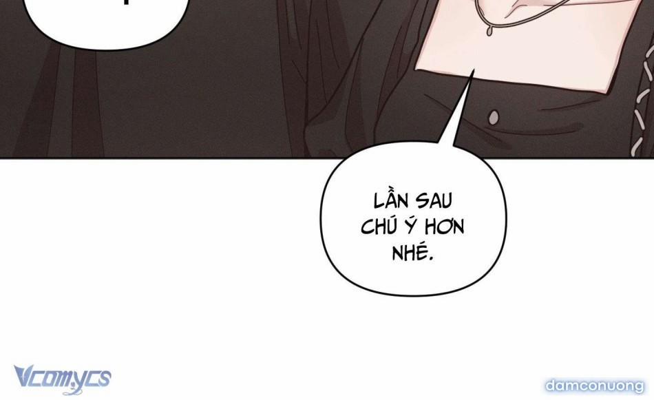 [Không Che] [18+] Nhật Ký Nghiên Cứu Của Giáo Sư 7 trang 8