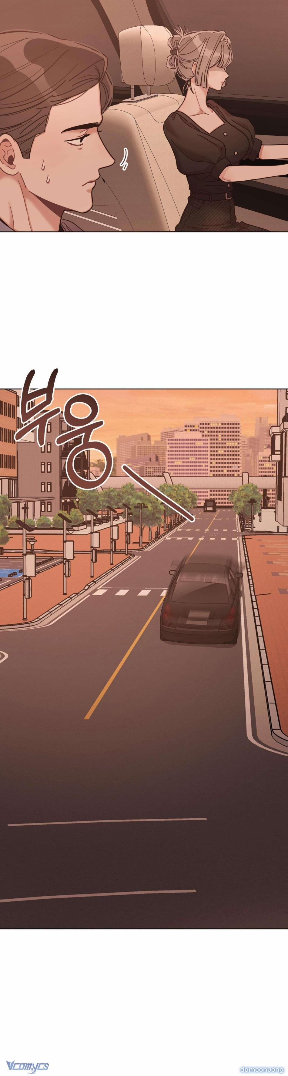 [Không Che] [18+] Nhật Ký Nghiên Cứu Của Giáo Sư 8 trang 18