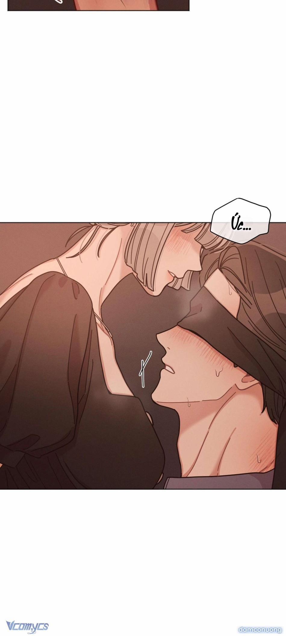 [Không Che] [18+] Nhật Ký Nghiên Cứu Của Giáo Sư 9 trang 13