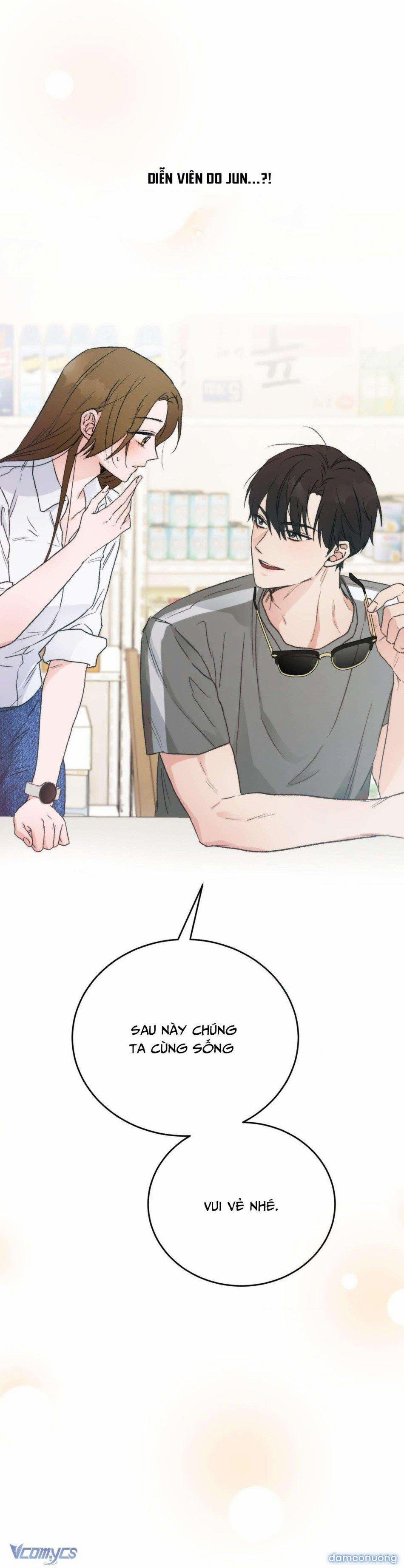 [Không Che] [18+] Thánh Ca Mùa Hạ 1 trang 9