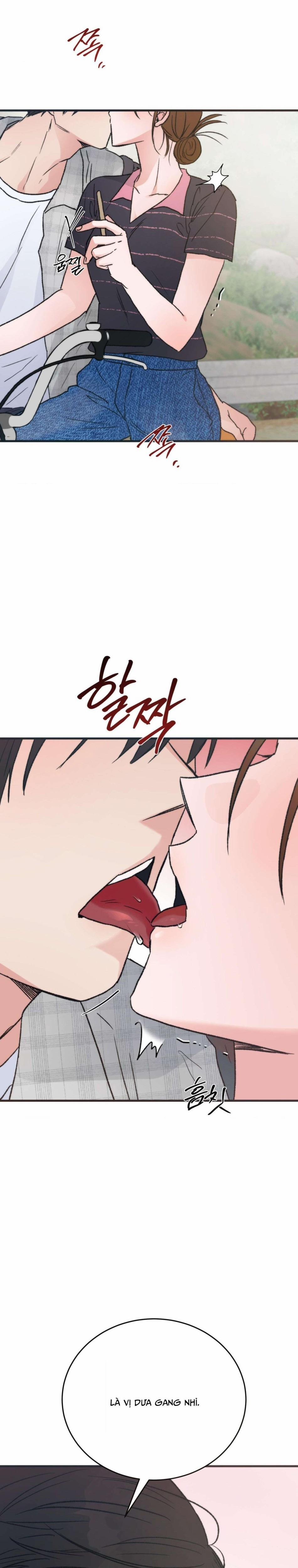 [Không Che] [18+] Thánh Ca Mùa Hạ 13 trang 17