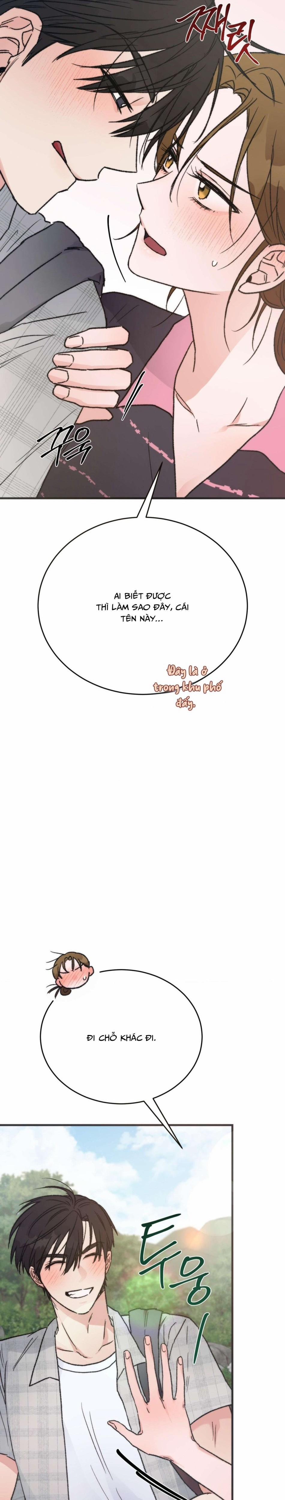 [Không Che] [18+] Thánh Ca Mùa Hạ 13 trang 18