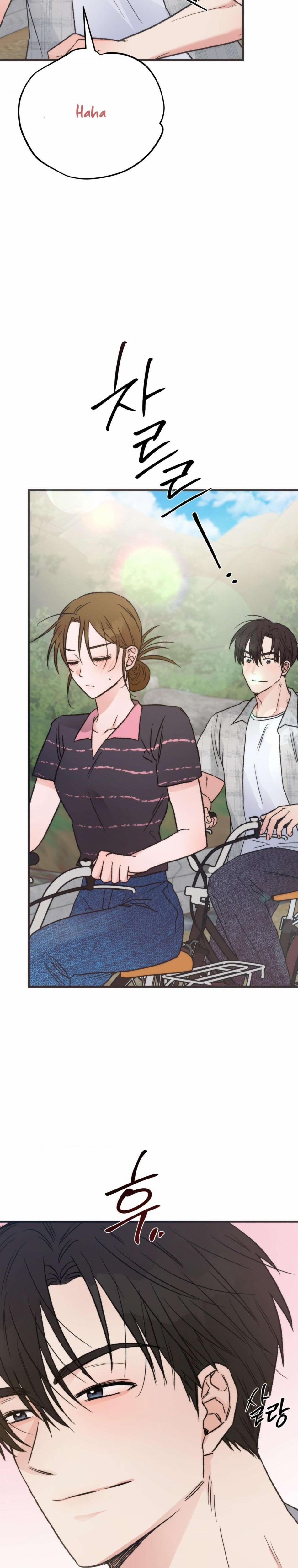 [Không Che] [18+] Thánh Ca Mùa Hạ 13 trang 19