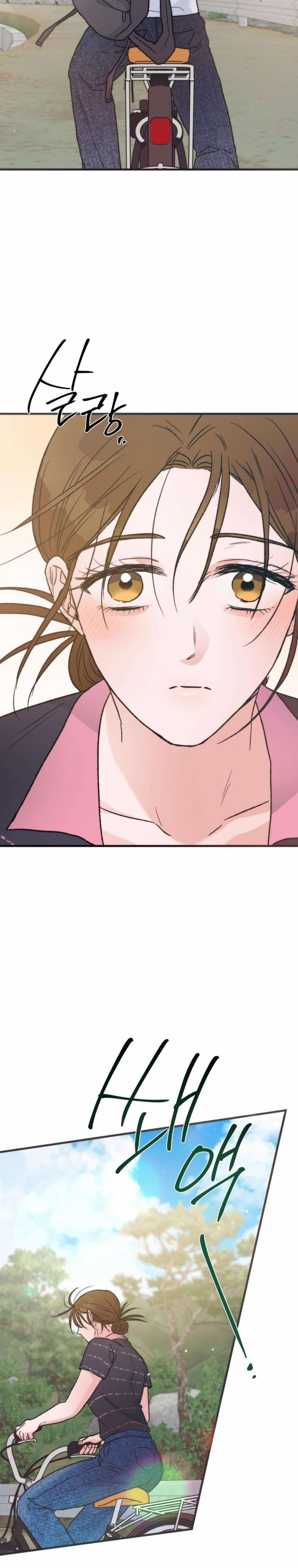 [Không Che] [18+] Thánh Ca Mùa Hạ 13 trang 22