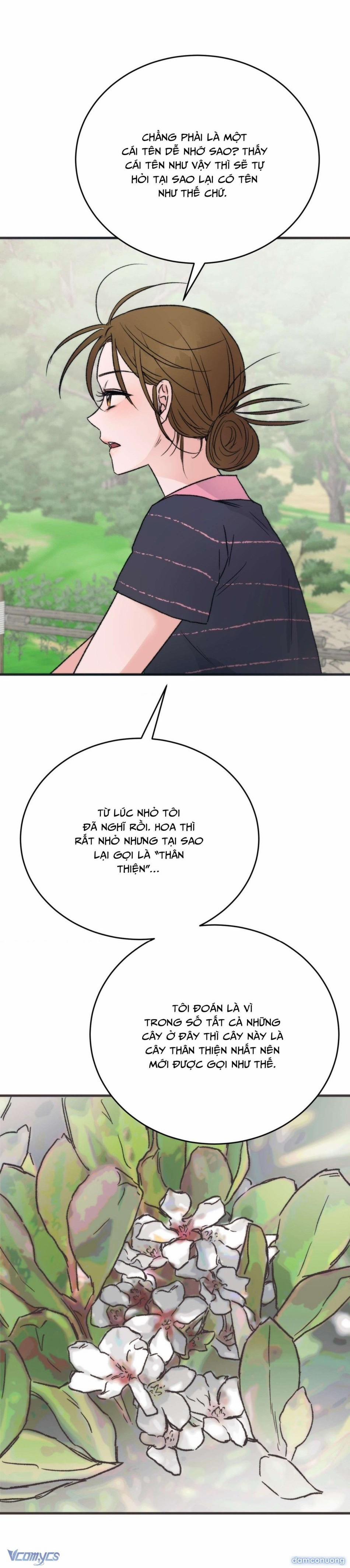 [Không Che] [18+] Thánh Ca Mùa Hạ 13 trang 24